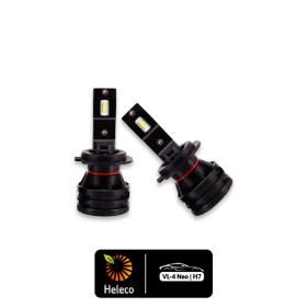 Λάμπες LED - Heleco VL-7 H7