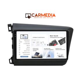 CARMEDIA CMDU12095-7 PRO PLUS TABLET 9.5'' OEM HONDA CIVIC 4Doors 2012-2016