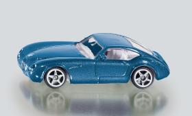 Αυτοκινητάκι Wiesmann GT - Siku #0879