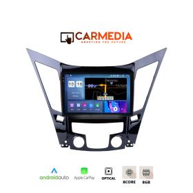 CARMEDIA CMDU4095-4 PRO PLUS TABLET 9.5'' OEM HYUNDAI i40 2011+