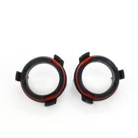 Heleco Βάση λάμπας 118 για H7 LED (2τμχ) για Opel Astra G