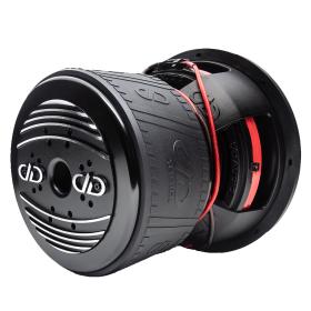 Subwoofer Αυτοκινήτου - DD AUDIO - 815f D1
