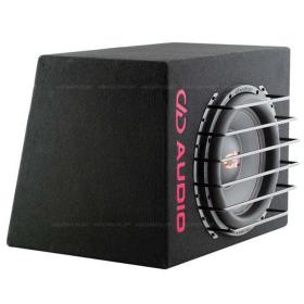 Subwoofer Αυτοκινήτου - DD AUDIO - LE-M512d