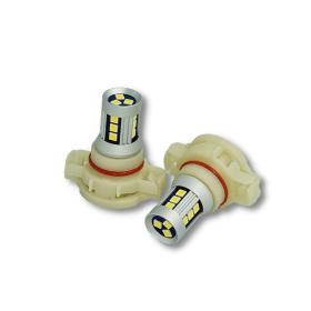 Λάμπα Led Heleco PSX24W 12/24V SMD3030 CANBUS