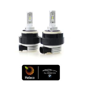 Λάμπα LED Heleco Ειδική για BMW E46-Y24 / 2 έτη εγγύηση