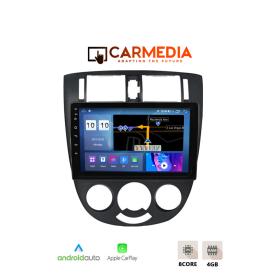 CARMEDIA CM410-13 TABLET 10'' OEM CHEVROLET LACETTI / EXCELLE GREY
