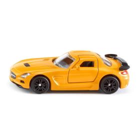 Αυτοκίνητο αγωνιστικό Mercedes-AMG SLS - Siku #1542