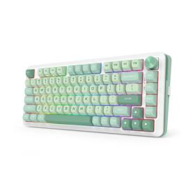 Gaming πληκτρολόγιο - Redragon Cyrus PRO K681MG-RGB-PRO