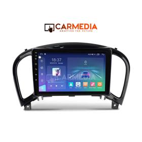 CARMEDIA CM609-13 TABLET 9'' OEM NISSAN JUKE 2009-2020