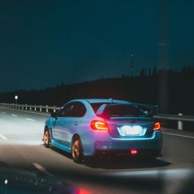 Κύριος φωτισμός LED