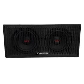 Subwoofer Αυτοκινήτου - DD AUDIO - LE-212.2 - 1Ohm