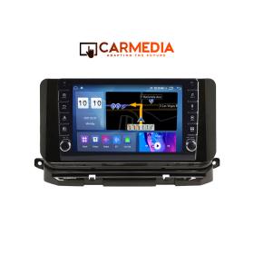 CARMEDIA CM20810B-13 TABLET 10'' OEM SKODA OCTAVIA 8 2021+