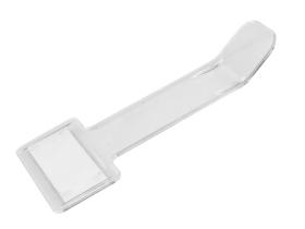 Θήκη εισιτηρίου παρμπρίζ