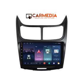 CARMEDIA CM609-13 TABLET 9'' OEM CHEVROLET SAIL 2009-2014