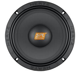 Ηχεία Αυτοκινήτου – Hertz SPL Show SV 165.1 / Τεμάχιο