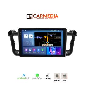 CARMEDIA CMDU12095-7 PRO PLUS TABLET 9.5'' OEM PEUGEOT 508 2010-2015