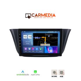 CARMEDIA CMDU409-3 TABLET 9'' OEM IVECO DAILY 2014+