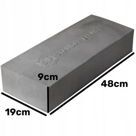 STP - Acoustic Block