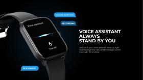 Ρολόι Smart - Havit M9037 (BLACK)