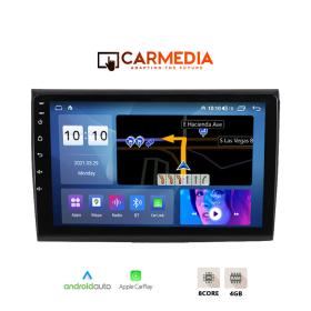 CARMEDIA CM409-13 TABLET 9'' OEM FIAT BRAVO 2007+