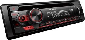 Radio/CD/USB - Pioneer DEH-S320BT