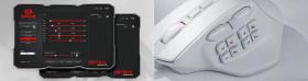 Gaming Ποντίκι - Redragon Aatrox M811