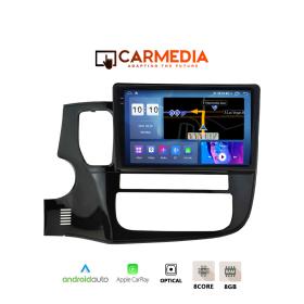 CARMEDIA CMDU8095-7 PRO PLUS TABLET 9.5'' OEM MITSUBISHI OUTLANDER 2013+