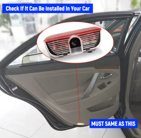 Λογότυπο πόρτας LED για - VW (TOUAREG / CC / SCIROCCO / EOS / GOLF / PASSAT / TIGUAN)