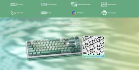 Gaming πληκτρολόγιο - Redragon K681ACG-RGB-PRO