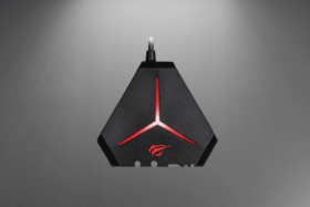 Gaming USB MultiHub - Havit H95