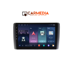 CARMEDIA CM609-13 TABLET 9'' OEM NISSAN LEAF 2018-2024