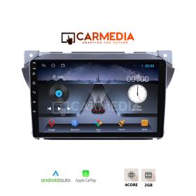 CARMEDIA CM209C-13 PERFORMANCE TABLET 9'' OEM SUZUKI ALTO | NISSAN PIXO 2009+