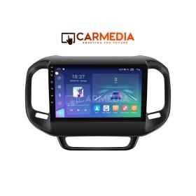 CARMEDIA CM609-13 TABLET 9'' OEM FIAT TORO 2017-2021