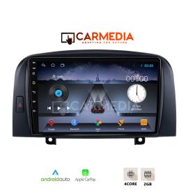 CARMEDIA CM209C-13 PERFORMANCE TABLET 9'' OEM HYUNDAI SONATA 2006-2009