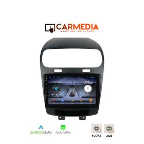 CARMEDIA CM209C-13 PERFORMANCE TABLET 9'' OEM FIAT FREEMONT 2008+