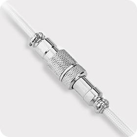 Gaming Αξεσουάρ - Redragon A115W Type C USB Coiled Spring Wire Cable