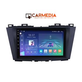 CARMEDIA CM609-13 TABLET 9'' OEM MAZDA 5 2011+