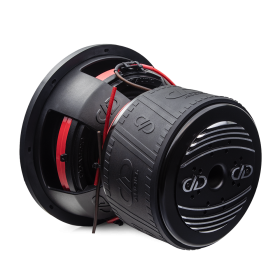Subwoofer Αυτοκινήτου - DD AUDIO - 815f D2