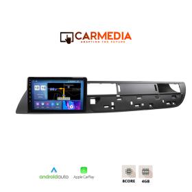 CARMEDIA CM409-13 TABLET 9'' OEM CITROEN C5 2007-2017