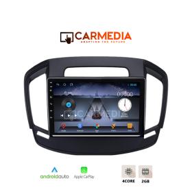 CARMEDIA CM209C-13 PERFORMANCE TABLET 9'' OEM OPEL INSIGNIA 2014-2017