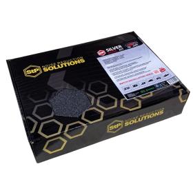 Μονωτικό - STP Door Kit Silver