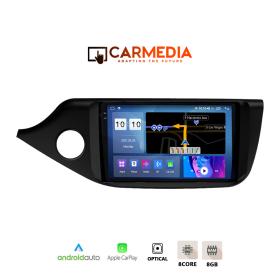 CARMEDIA CMDU8095-7 PRO PLUS TABLET 9.5'' OEM KIA CEED 2012-2018