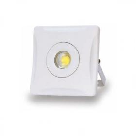 Προβολέας LED Slim COB 10W / 30W / 50W