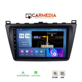 CARMEDIA CMDU409-3 TABLET 9'' OEM MAZDA 6 2008-2012