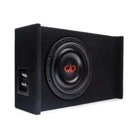 Subwoofer Αυτοκινήτου - DD Audio - LE-DF-SL612