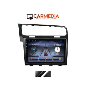 CARMEDIA CM210C-13 TABLET 10'' OEM VW GOLF 7 2013-2020