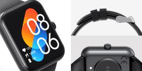 Ρολόι Smart - Havit M9035 (BLACK)