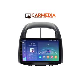 CARMEDIA CM20810-13 TABLET 10'' OEM DAIHATSU SIRION 2006-2012