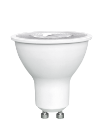 GU10 7W 38o 3000K