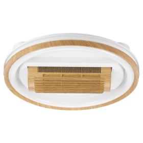 ΑΝΕΜΙΣΤΗΡΑΣ ΠΛΑΦΟΝ ΜΕ ΠΕΡΙΣΤΡΟΦΙΚΑ ΠΤΕΡΥΓΙΑ